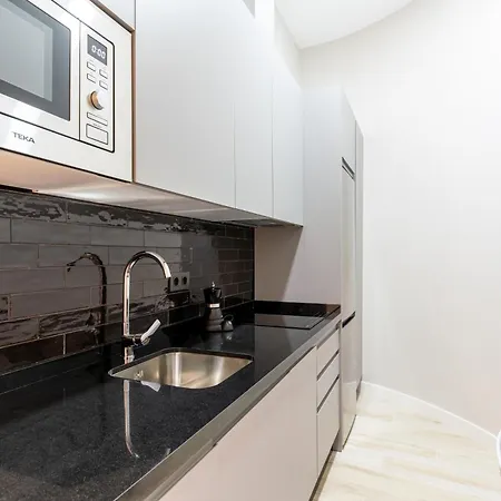 Rentalsevilla Plaza De San Quintin Ii Apartment Seville