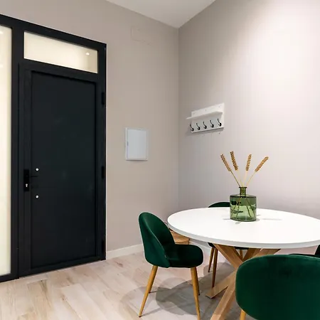 Rentalsevilla Plaza De San Quintin Ii Apartment *