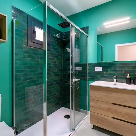 Rentalsevilla Plaza De San Quintin Ii Apartment *