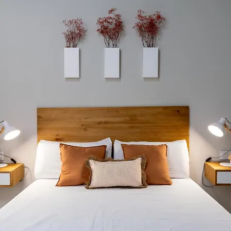 Rentalsevilla Plaza De San Quintin Ii Apartment Seville